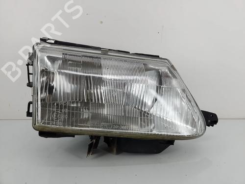 Used Right headlight Right headlight 36885937 36885937