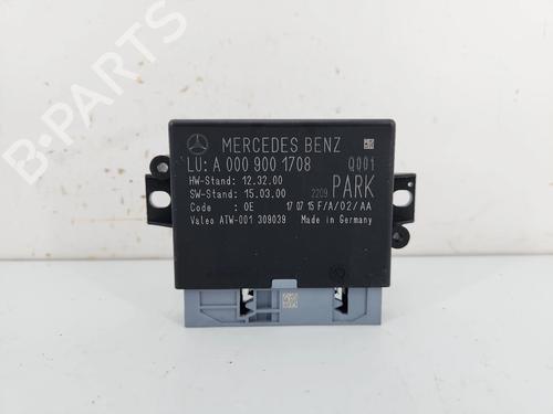 Used Electronic module Electronic module 36885970 36885970
