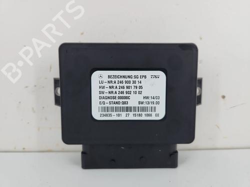 Used Electronic module Electronic module 36885957 36885957