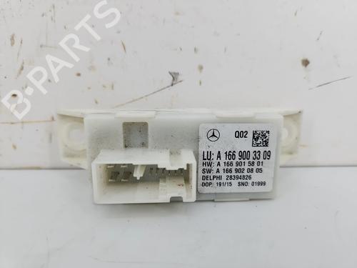 Used Electronic module Electronic module 36885975 36885975