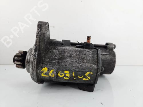 Starter ROVER 25 I Hatchback (RF) 2.0 iDT | BP36889923M8 - Image 3