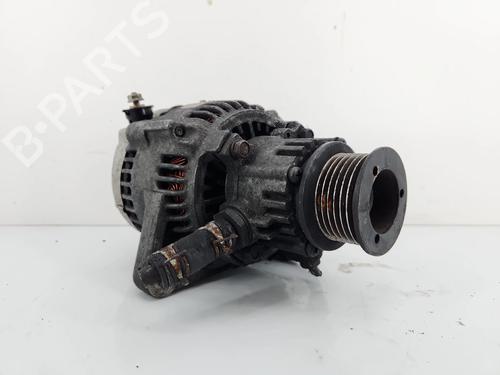 Alternador Alternador 36889922 36889922