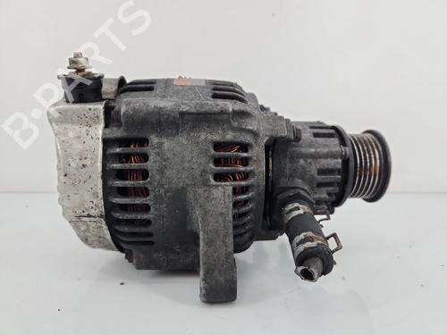Alternator ROVER 25 I Hatchback (RF) 2.0 iDT | BP36889922M7 - Image 5