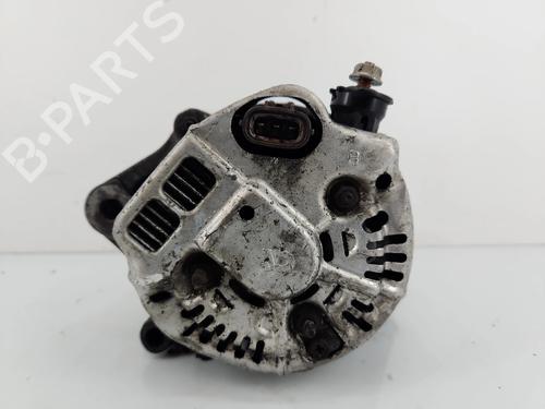 Alternator ROVER 25 I Hatchback (RF) 2.0 iDT | BP36889922M7 - Image 4