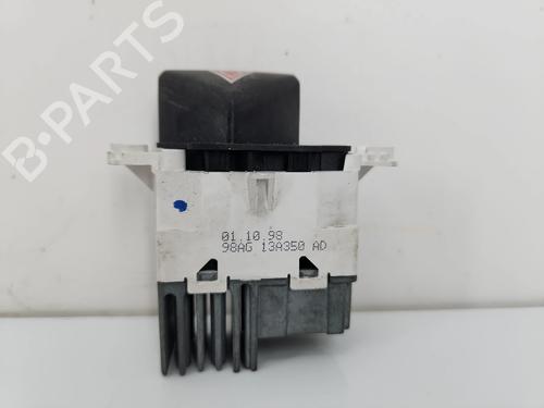 Warning switch FORD FOCUS I (DAW, DBW) 1.4 16V | BP36889941I22  - Image 5