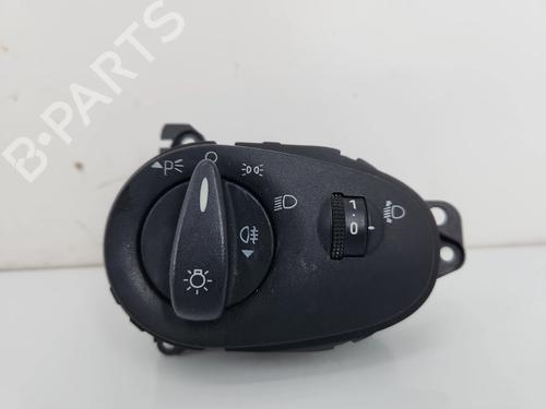 Used Headlight switch Headlight switch 36889931 36889931