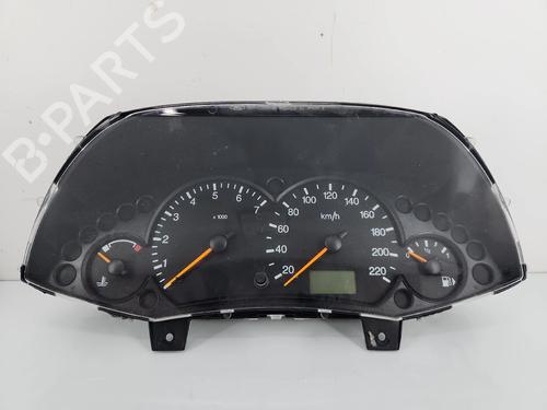Used Instrument cluster Instrument cluster 36889934 36889934
