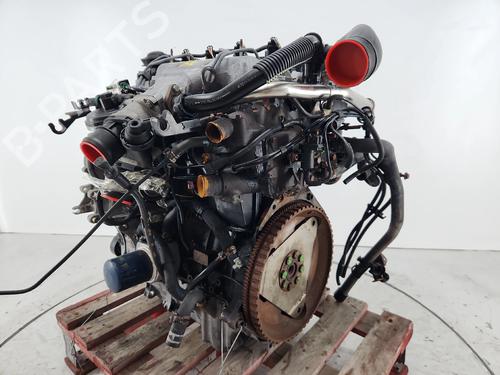 Engine PEUGEOT 607 (9D, 9U) 2.2 HDi | BP37005743M1 - Image 8