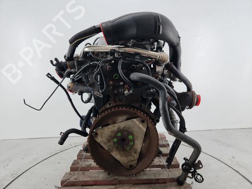 engine-peugeot-607-9d-9u-2000-37005743 main image