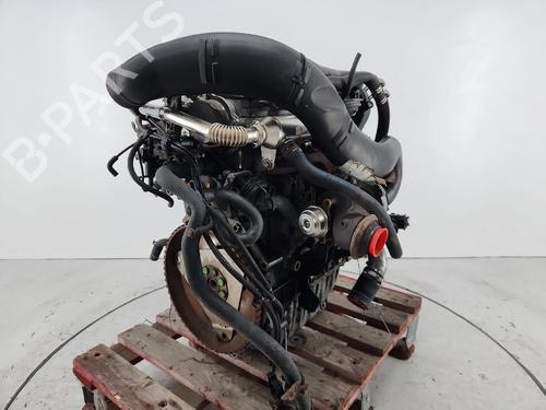 Engine PEUGEOT 607 (9D, 9U) 2.2 HDi | BP37005743M1 - Image 2