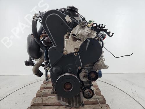 Engine PEUGEOT 607 (9D, 9U) 2.2 HDi | BP37005743M1 - Image 5