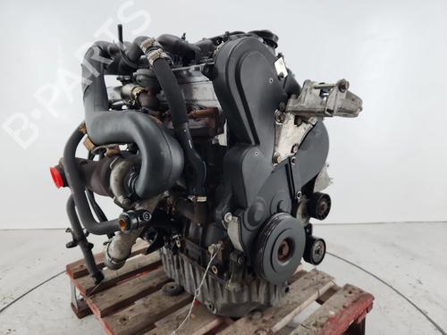 Engine PEUGEOT 607 (9D, 9U) 2.2 HDi | BP37005743M1 - Image 4