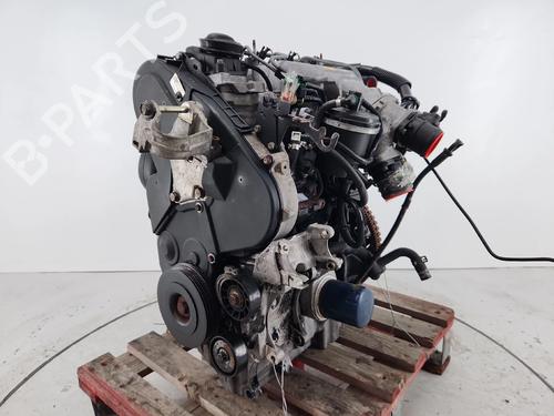 Engine PEUGEOT 607 (9D, 9U) 2.2 HDi | BP37005743M1 - Image 6