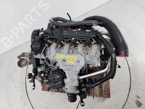 Engine PEUGEOT 607 (9D, 9U) 2.2 HDi | BP37005743M1 - Image 9