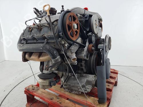 Engine AUDI ALLROAD C5 (4BH) 2.5 TDI quattro | BP37005750M1 - Image 8