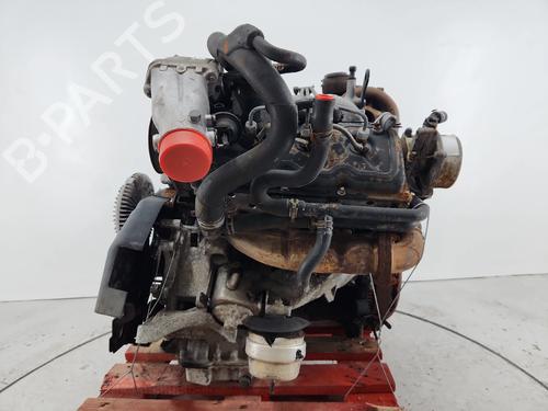 Engine AUDI ALLROAD C5 (4BH) 2.5 TDI quattro | BP37005750M1 - Image 3