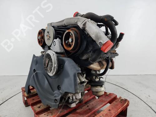 Engine AUDI ALLROAD C5 (4BH) 2.5 TDI quattro | BP37005750M1 - Image 2