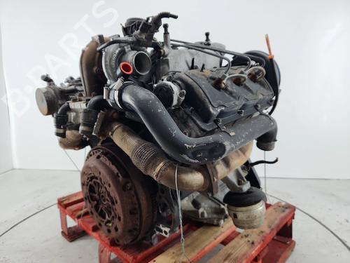 Engine AUDI ALLROAD C5 (4BH) 2.5 TDI quattro | BP37005750M1 - Image 6
