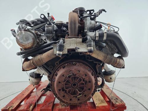 Engine AUDI ALLROAD C5 (4BH) 2.5 TDI quattro | BP37005750M1 - Image 5