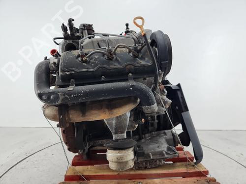 Engine AUDI ALLROAD C5 (4BH) 2.5 TDI quattro | BP37005750M1 - Image 7