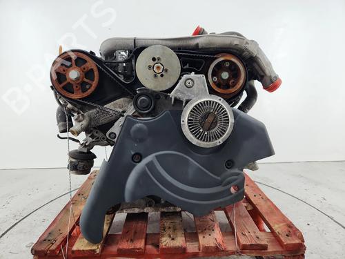 Used Engine Engine 37005750 37005750