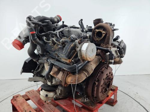 Engine AUDI ALLROAD C5 (4BH) 2.5 TDI quattro | BP37005750M1 - Image 4