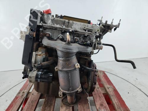 Engine FIAT GRANDE PUNTO (199_) 1.2 | BP37005751M1 - Image 2