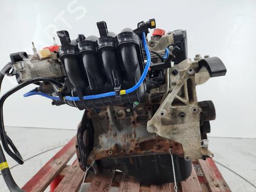 Engine FIAT GRANDE PUNTO (199_) 1.2 | BP37005751M1 - Image 6