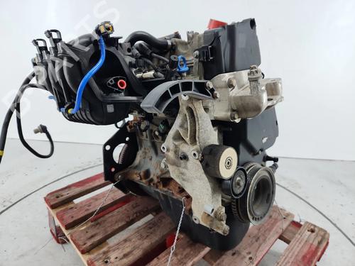 Engine FIAT GRANDE PUNTO (199_) 1.2 | BP37005751M1 - Image 7