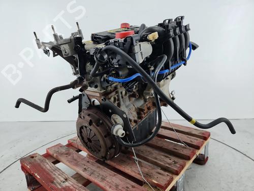 Engine FIAT GRANDE PUNTO (199_) 1.2 | BP37005751M1 - Image 5