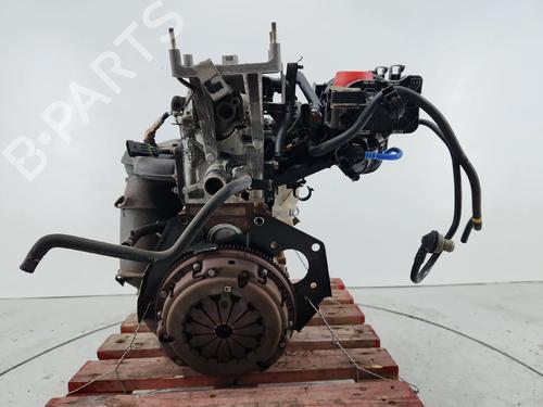 Engine FIAT GRANDE PUNTO (199_) 1.2 | BP37005751M1 - Image 4