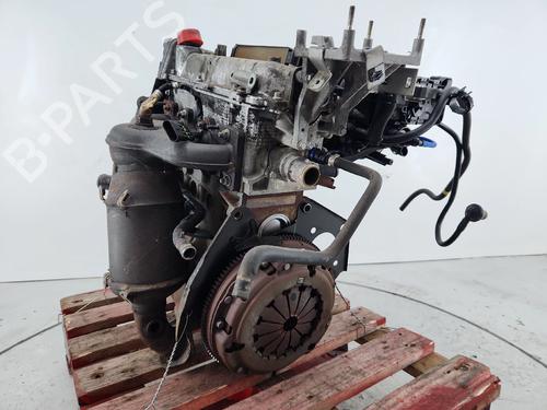Engine FIAT GRANDE PUNTO (199_) 1.2 | BP37005751M1 - Image 3