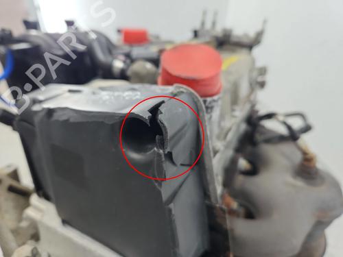 Engine FIAT GRANDE PUNTO (199_) 1.2 | BP37005751M1 - Image 10