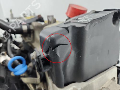 Engine FIAT GRANDE PUNTO (199_) 1.2 | BP37005751M1 - Image 9