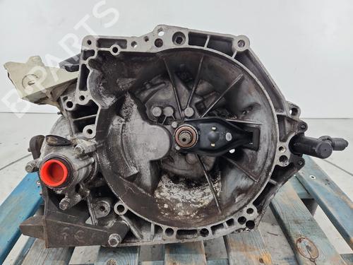 Used Gearbox Gearbox 37005744 37005744
