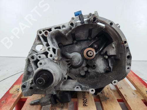 Used Gearbox Gearbox 37005747 37005747