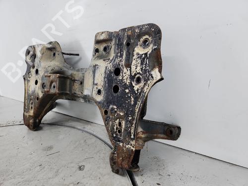 Subframe OPEL CORSA D (S07) 1.3 CDTI (L08, L68) | BP36847611M9 - Image 5