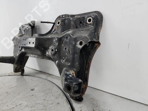 Subframe OPEL CORSA D (S07) 1.3 CDTI (L08, L68) | BP36847611M9 - Image 2