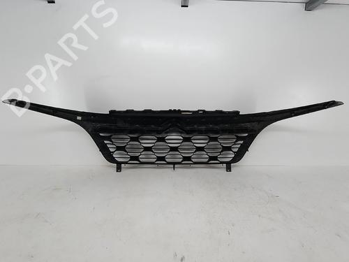 Grill CITROËN JUMPER I Van (244) | BP37005752C40 - Image 4