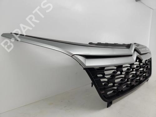 Grill CITROËN JUMPER I Van (244) | BP37005752C40 - Image 2