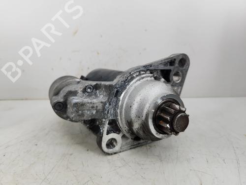 Used Starter Starter VW POLO IV (9N_, 9A_) 1.4 TDI (80 hp) 36914272 36914272
