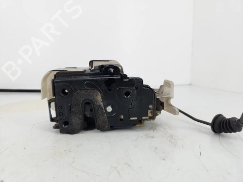 Used Front left lock Front left lock VW POLO IV (9N_, 9A_) 1.4 TDI (80 hp) 36914279 36914279