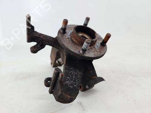 Used Left front steering knuckle Left front steering knuckle 36889955 36889955