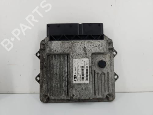 engine-control-unit-ecu-opel-corsa-c-hatchback-van-x01-2000-2001-2002-2003-2004-2005-2006-2007-2008-2009-2010-2011-2012-36916998 main image