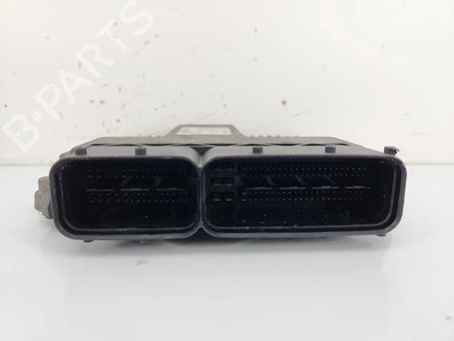 Engine control unit (ECU) OPEL CORSA C Hatchback Van (X01) 1.3 CDTI 16V (F08, W5L) | BP36916998M57 - Image 3