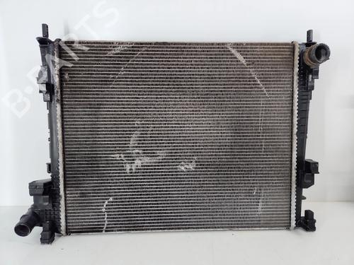 water-radiator-nissan-primastar-van-x82-2021-36917008 main image