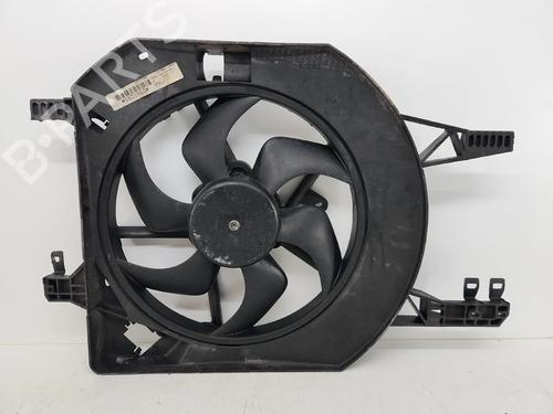radiator-fan-nissan-primastar-van-x82-2021-36917006 main image