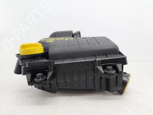 Air filter box NISSAN PRIMASTAR Van (X82) 2.0 dCi 150 | BP36917007M87 - Image 5