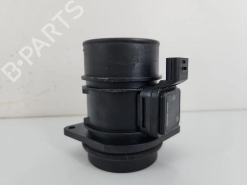 Mass air flow sensor NISSAN PRIMASTAR Van (X82) 2.0 dCi 150 | BP36917011M95 - Image 5