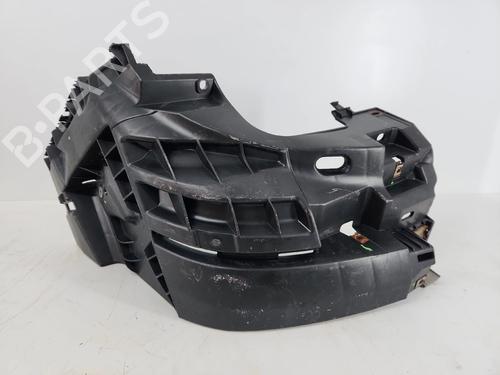 front-bumper-bracket-nissan-primastar-van-x82-2021-36917010 main image